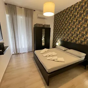 House Toledo Appartamento