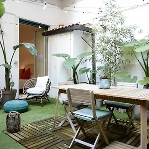 Jama Maison Garden Appartamento